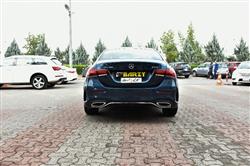 مرسيدس بنز A-Class